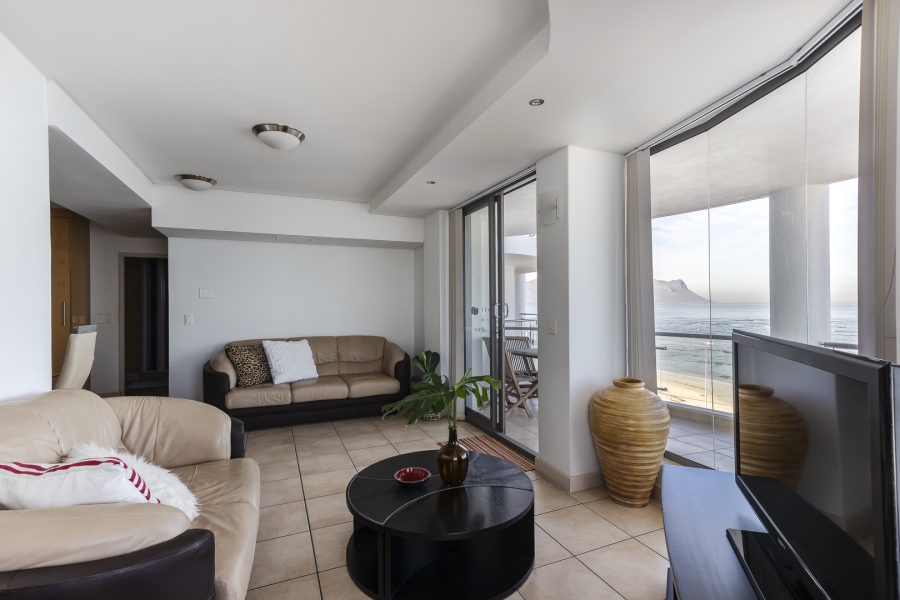 3 Bedroom Property for Sale in Strand North Western Cape